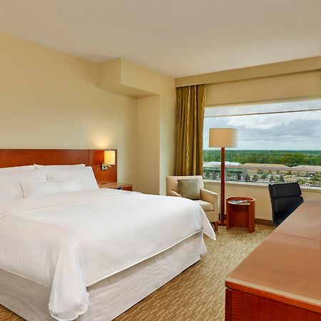 Отель The Westin Lake Mary, Orlando North Экстерьер фото